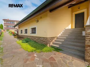 Prodej rodinného domu, Zruč-Senec, Na Slovanech, 570 m2