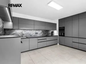 Prodej rodinného domu, Zruč-Senec, Na Slovanech, 570 m2