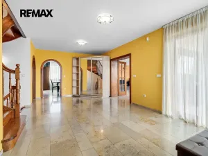 Prodej rodinného domu, Zruč-Senec, Na Slovanech, 570 m2