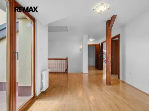 Prodej rodinného domu, Zruč-Senec, Na Slovanech, 570 m2