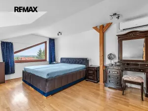 Prodej rodinného domu, Zruč-Senec, Na Slovanech, 570 m2