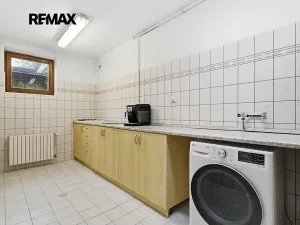 Prodej rodinného domu, Zruč-Senec, Na Slovanech, 570 m2