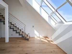 Prodej bytu 2+kk, Praha - Smíchov, 72 m2