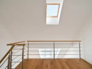 Prodej bytu 2+kk, Praha - Smíchov, 72 m2