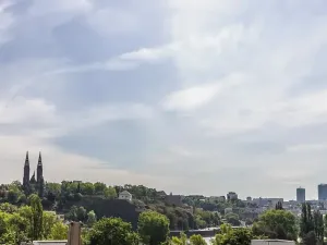 Prodej bytu 2+kk, Praha - Smíchov, 72 m2
