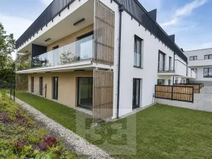Pronájem bytu 2+kk, Kostelec nad Černými lesy, Živcova, 59 m2