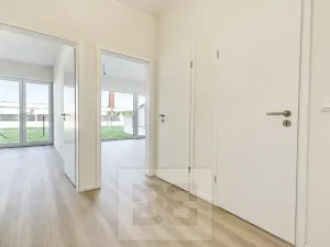 Pronájem bytu 2+kk, Kostelec nad Černými lesy, Živcova, 59 m2