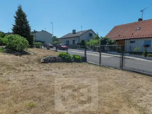 Pronájem rodinného domu, Votice, Dukelská, 70 m2