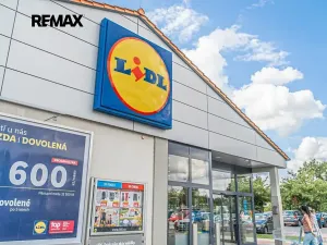 Prodej bytu 2+kk, Hostivice, Čsl. armády, 43 m2