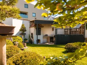 Prodej ubytování, Mikulov, Republikánské obrany, 1024 m2