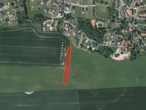 Prodej pole, Liblín, 14171 m2