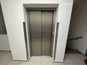 Pronájem bytu 1+kk, Plzeň, Plovární, 27 m2