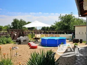 Prodej rodinného domu, Bezvoditsa, Bulharsko, 160 m2