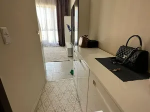 Prodej bytu 1+kk, Sveti Vlas, Bulharsko, 39 m2