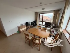 Prodej bytu 3+kk, Nesebar, Bulharsko, 85 m2