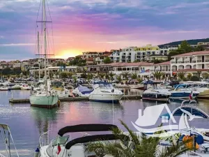 Prodej bytu 4+kk, Nesebar, Bulharsko, 103 m2