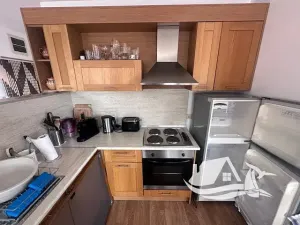 Prodej rodinného domu, Acheloj, Bulharsko, 146 m2