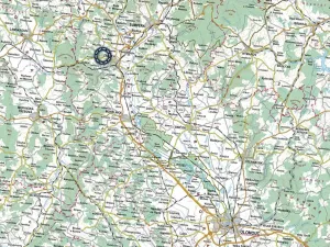 Prodej pole, Zábřeh, 5433 m2