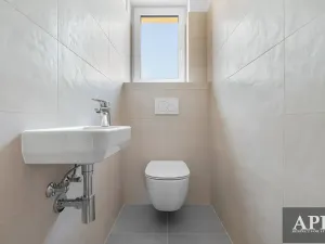 Pronájem bytu 3+kk, Uherský Brod, Horní Valy, 75 m2