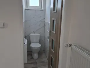 Pronájem bytu 3+kk, Háj ve Slezsku, Na Hájku, 42 m2