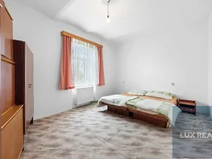 Prodej zemědělské usedlosti, Petrůvky, 2953 m2