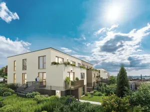 Prodej bytu 3+kk, Šlapanice, 88 m2