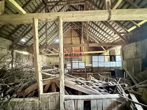 Prodej chalupy, Haškovcova Lhota, 98 m2