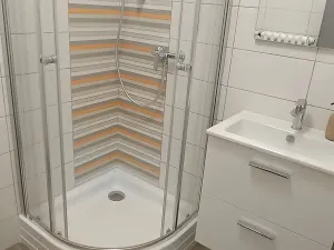 Pronájem bytu 2+kk, Praha - Dejvice, Evropská, 50 m2