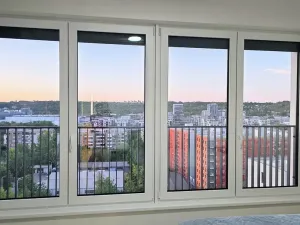 Pronájem bytu 2+kk, Praha - Hloubětín, Poděbradská, 67 m2