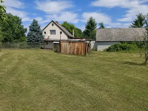 Prodej rodinného domu, Javorník, 145 m2