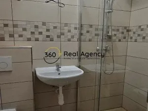 Pronájem bytu 1+1, Praha - Nusle, Na Jezerce, 49 m2