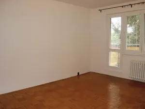 Pronájem bytu 1+1, Kyjov, Sídliště Zahradní, 36 m2