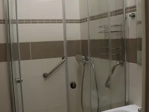 Pronájem bytu 1+1, Kyjov, Sídliště Zahradní, 36 m2