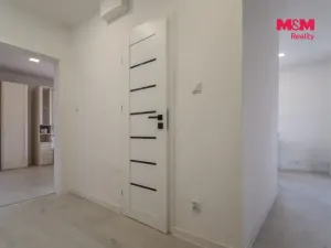 Prodej bytu 2+1, Karviná - Ráj, Kosmonautů, 54 m2