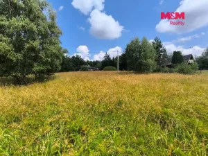 Prodej louky, Nejdek - Bernov, 1479 m2