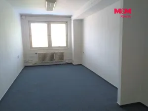 Pronájem kanceláře, Brno - Štýřice, Horní, 20 m2