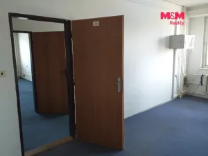 Pronájem kanceláře, Brno - Štýřice, Horní, 20 m2