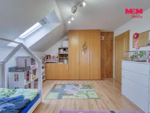 Prodej rodinného domu, Zruč-Senec - Zruč, Na výsluní, 171 m2