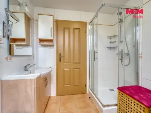 Prodej rodinného domu, Zruč-Senec - Zruč, Na výsluní, 171 m2
