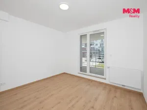 Pronájem bytu 3+kk, Pardubice, U Sportovní školy, 82 m2