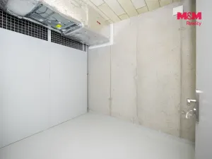 Pronájem bytu 3+kk, Pardubice, U Sportovní školy, 82 m2