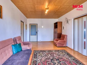 Prodej rodinného domu, Kdyně, Lesní, 144 m2
