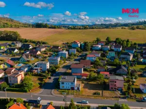 Prodej rodinného domu, Kdyně, Lesní, 144 m2
