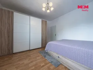 Prodej bytu 3+1, Poděbrady - Poděbrady III, Moučná, 101 m2