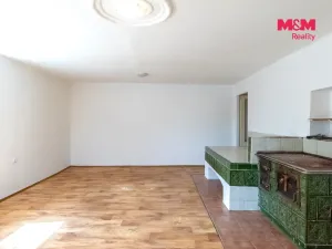 Prodej chalupy, Volenice, 142 m2