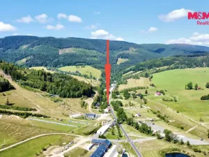 Prodej chalupy, Staré Město - Stříbrnice, 330 m2