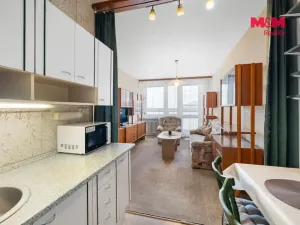 Prodej bytu 2+kk, Neratovice, Kojetická, 46 m2