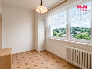 Prodej bytu 2+1, Rumburk - Rumburk 1, Střelecká, 68 m2