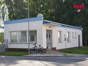 Prodej výrobních prostor, Miletín, Lhotova, 22000 m2