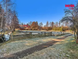 Prodej výrobních prostor, Miletín, Lhotova, 22000 m2